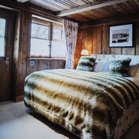 度假居 Winter Retreat 3-room