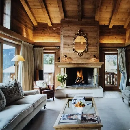Winter Retreat 3-room *