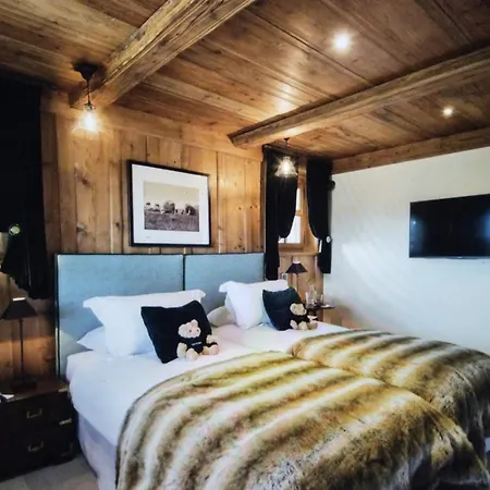 度假居 Winter Retreat 3-room
