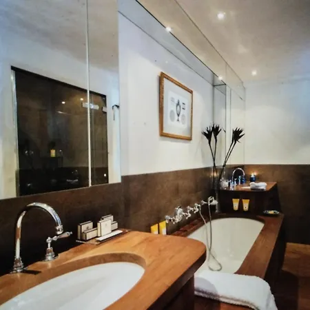 Winter Retreat 3-room 度假居